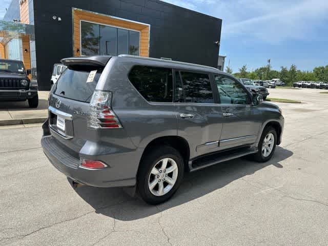 2016 Lexus GX 460 4WD 4dr