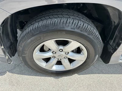 2016 Lexus GX 460 4WD 4dr