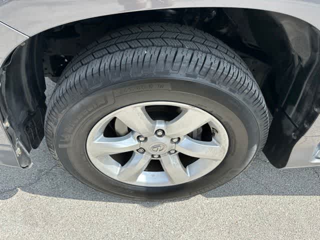 2016 Lexus GX 460 4WD 4dr