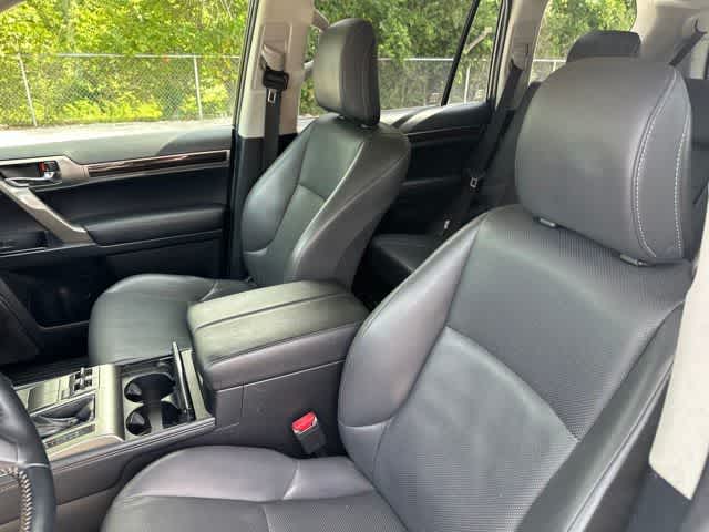 2016 Lexus GX 460 4WD 4dr