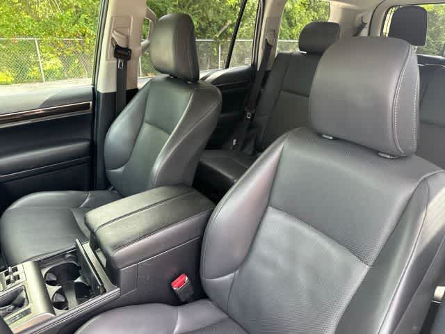 2016 Lexus GX 460 4WD 4dr