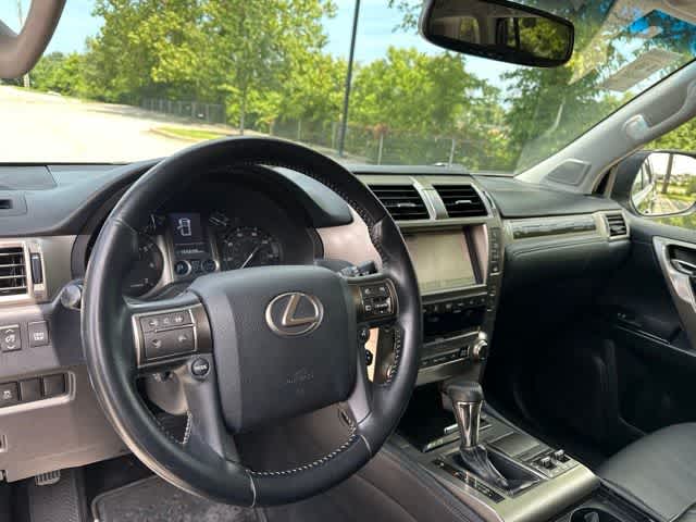 2016 Lexus GX 460 4WD 4dr