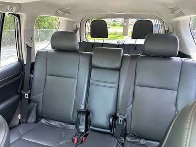 2016 Lexus GX 460 4WD 4dr