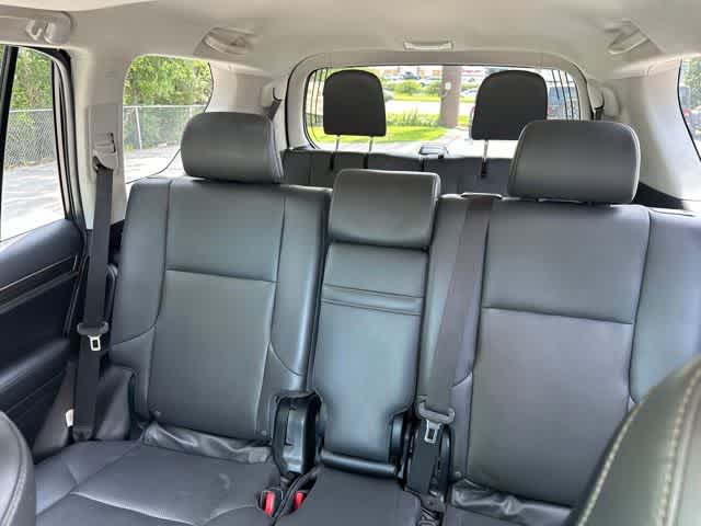 2016 Lexus GX 460 4WD 4dr