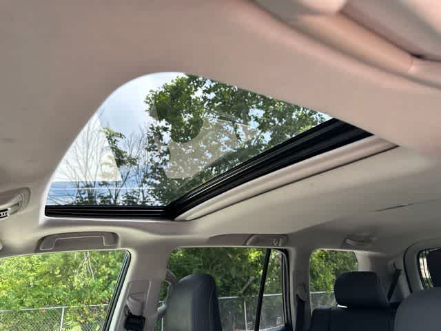 2016 Lexus GX 460 4WD 4dr