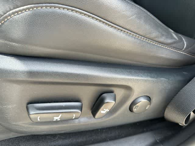 2016 Lexus GX 460 4WD 4dr