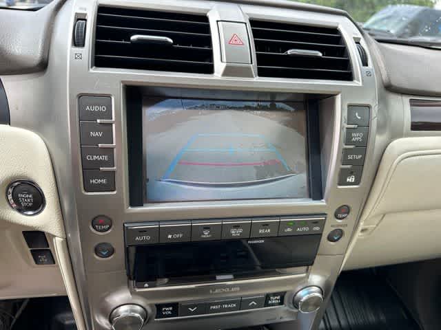 2018 Lexus GX 460 Premium