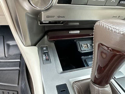 2018 Lexus GX 460 Premium