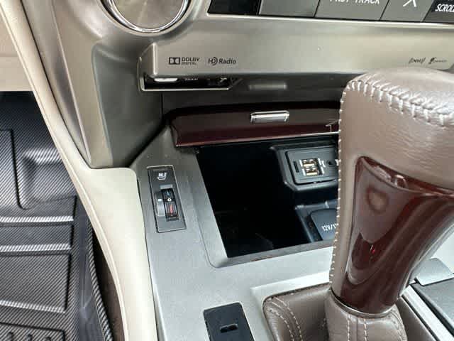 2018 Lexus GX 460 Premium