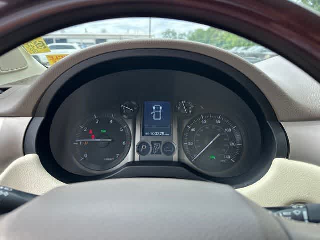 2018 Lexus GX 460 Premium