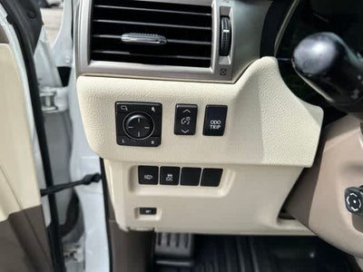 2018 Lexus GX 460 Premium