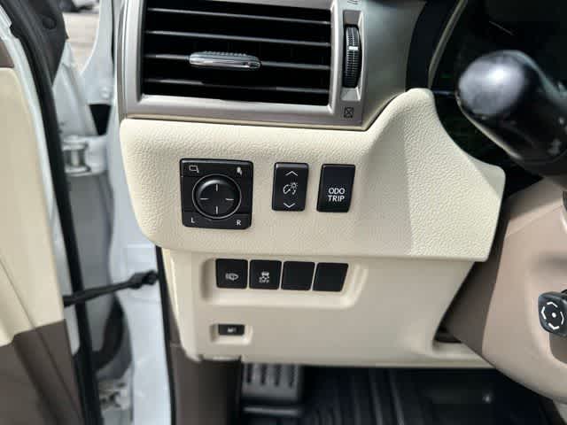 2018 Lexus GX 460 Premium