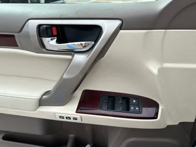 2018 Lexus GX 460 Premium