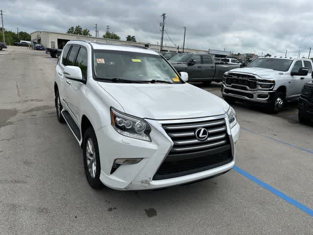 2018 Lexus GX 460 Premium