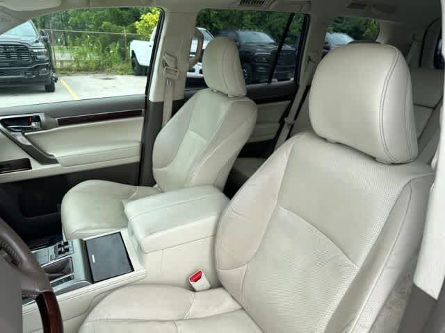 2018 Lexus GX 460 Premium