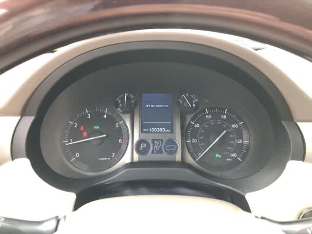 2018 Lexus GX 460 Premium