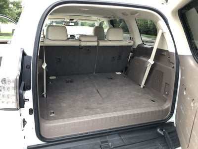 2018 Lexus GX 460 Premium