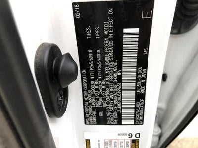 2018 Lexus GX 460 Premium