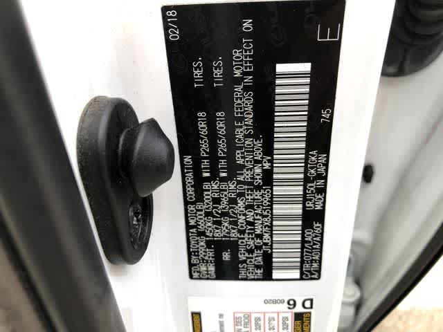 2018 Lexus GX 460 Premium