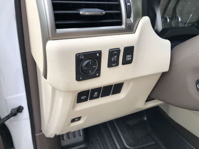 2018 Lexus GX 460 Premium