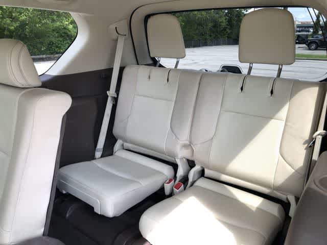 2018 Lexus GX 460 Premium