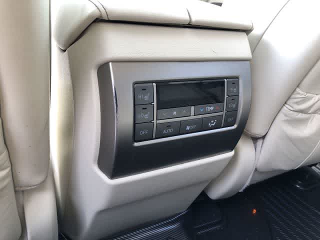 2018 Lexus GX 460 Premium