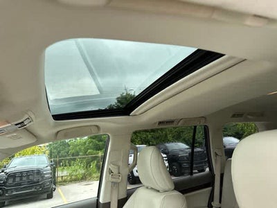 2018 Lexus GX 460 Premium