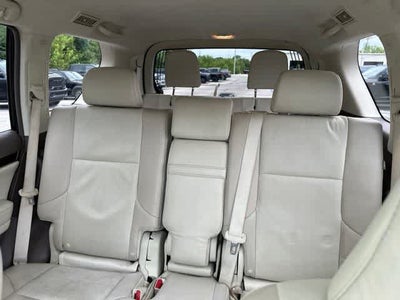2018 Lexus GX 460 Premium