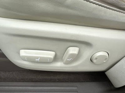 2018 Lexus GX 460 Premium