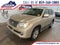 2012 Lexus GX 460 4WD 4dr