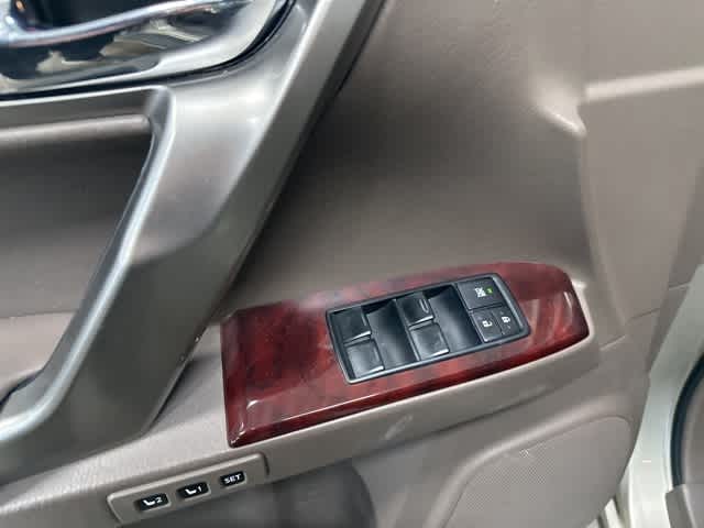 2012 Lexus GX 460 4WD 4dr