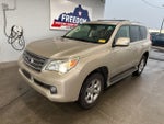 2012 Lexus GX 460 4WD 4dr
