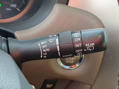 2012 Lexus GX 460 4WD 4dr