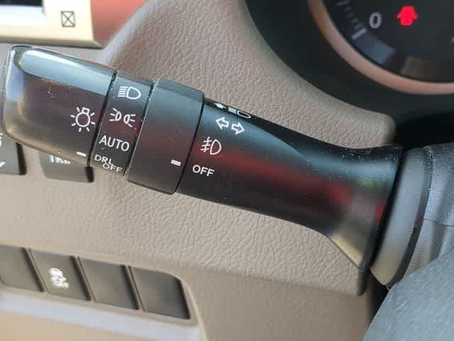 2012 Lexus GX 460 4WD 4dr