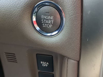 2012 Lexus GX 460 4WD 4dr