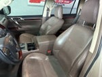 2012 Lexus GX 460 4WD 4dr