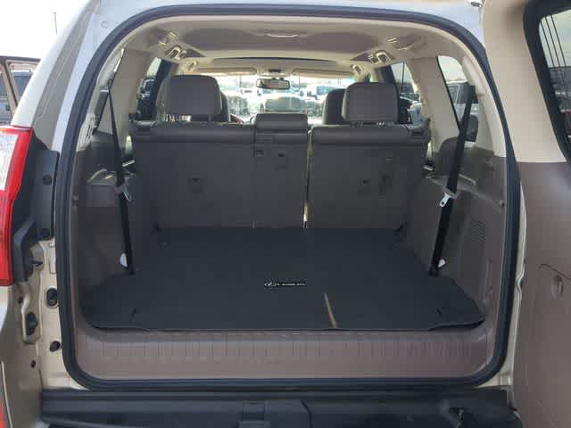 2012 Lexus GX 460 4WD 4dr