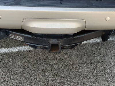 2012 Lexus GX 460 4WD 4dr