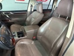 2012 Lexus GX 460 4WD 4dr