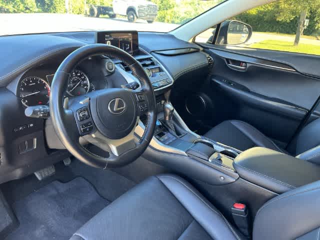2021 Lexus NX 300 NX 300