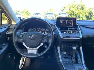 2021 Lexus NX 300 NX 300