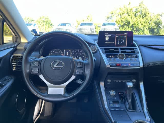 2021 Lexus NX 300 NX 300