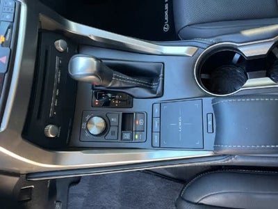 2021 Lexus NX 300 NX 300