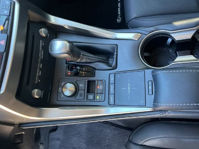 2021 Lexus NX 300 NX 300