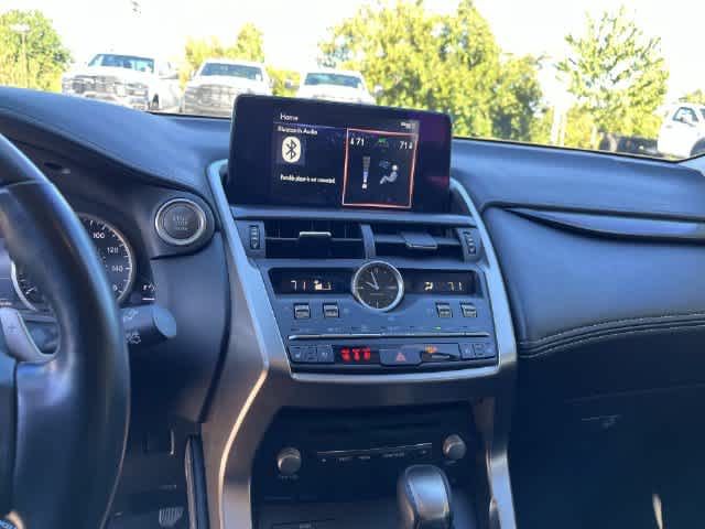 2021 Lexus NX 300 NX 300
