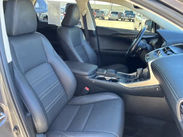 2021 Lexus NX 300 NX 300