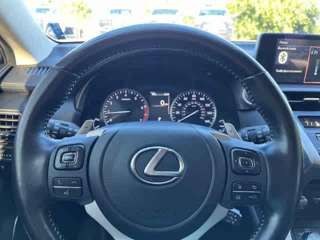 2021 Lexus NX 300 NX 300