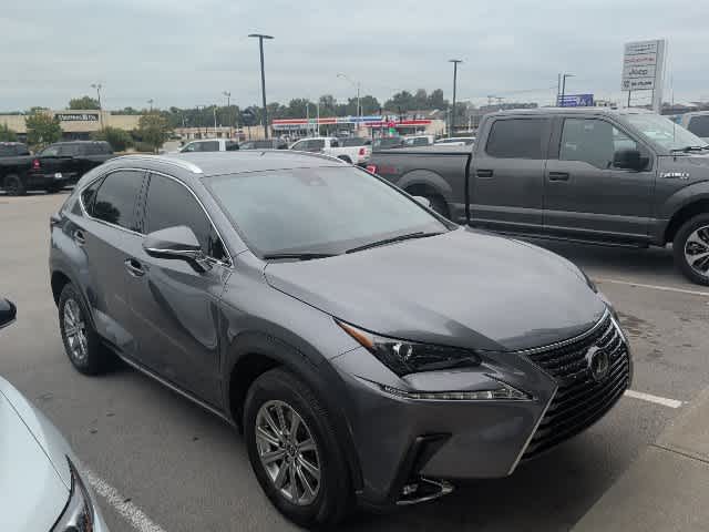 2021 Lexus NX 300 NX 300