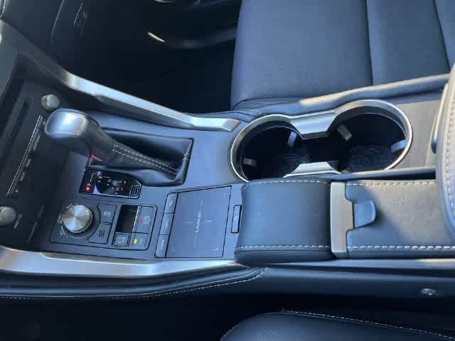 2021 Lexus NX 300 NX 300