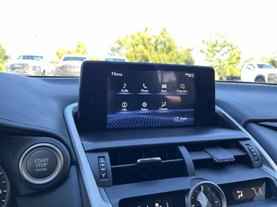 2021 Lexus NX 300 NX 300